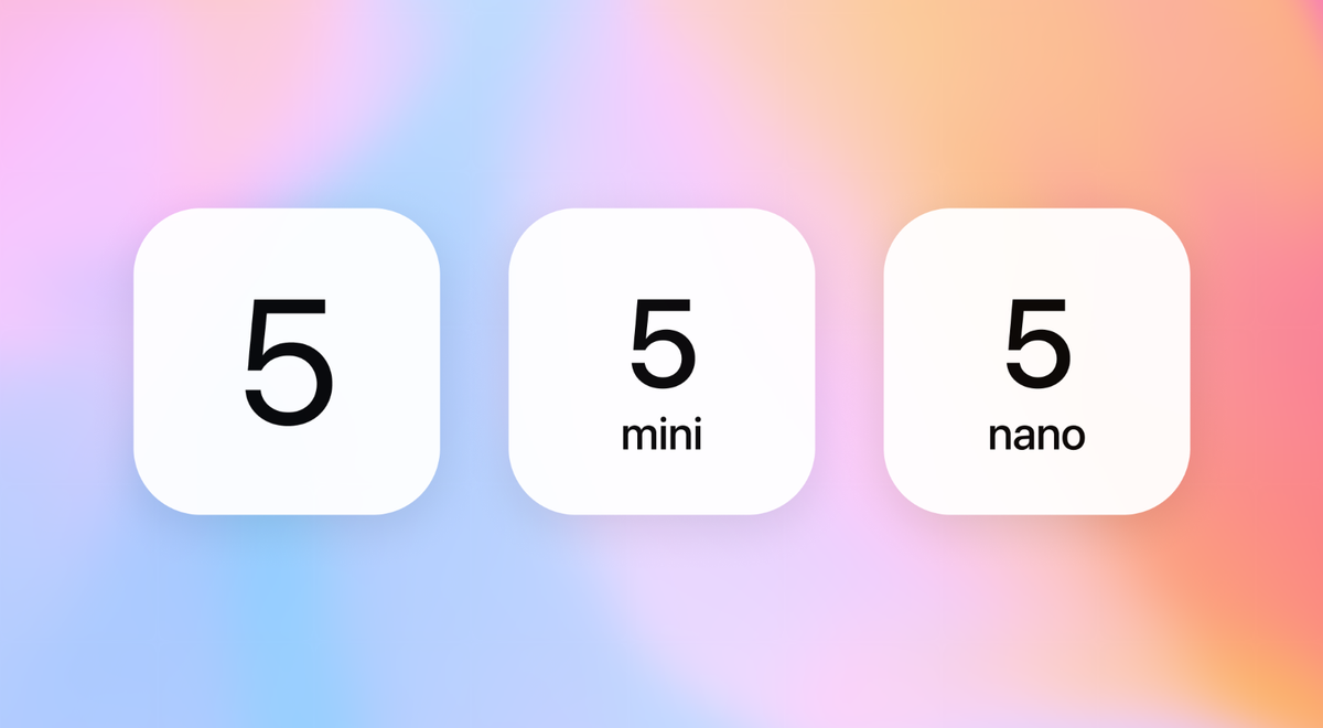 GPT-5 : Comment préparer votre entreprise à la nouvelle IA d'OpenAI ?